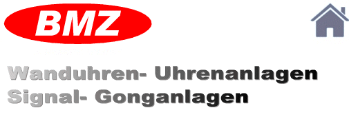 BMZ Uhrenanlagen